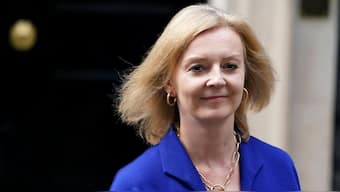 UK foreign secretary’s India visit to focus on reducing strategic dependency on Russia