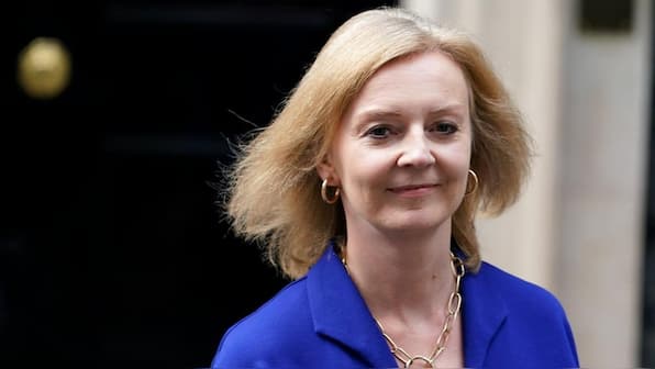 UK foreign secretary’s India visit to focus on reducing strategic dependency on Russia