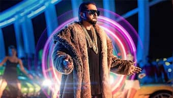 Yo Yo Honey Singh turns 39, let's take a glance at the rapper's latest releases on his birthday