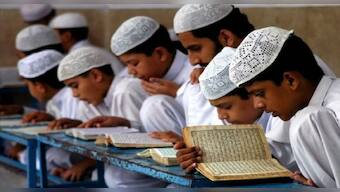 Karnataka: First hijab, now demands for ban on madrasas and halal meat during Ugadi