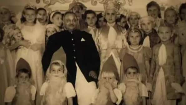 Poland rescues Indian students fleeing Ukraine: Remembering Indian maharaja who saved Polish children in World War II