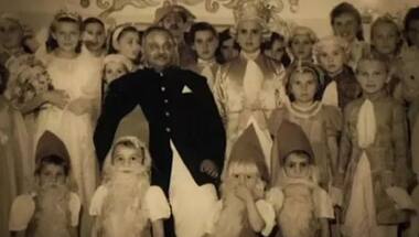 Poland rescues Indian students fleeing Ukraine: Remembering Indian maharaja who saved Polish children in World War II