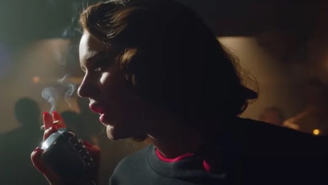 The Marvelous Mrs. Maisel Season 4 finally shows Midge as not another Mary Sue, but a self-preserving artist The Marvelous Mrs. Maisel Season 4 finally shows Midge as not another Mary Sue, but a self-preserving artist