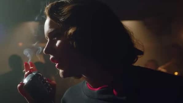The Marvelous Mrs. Maisel Season 4 finally shows Midge as not another Mary Sue, but a self-preserving artist