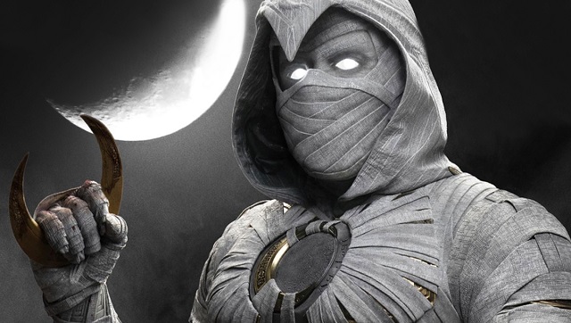 Moon Knight first impression: Oscar Isaac's new Marvel shows supplies fair to middling action and consistently satisfying laughs Moon Knight first impression: Oscar Isaac's new Marvel shows supplies fair to middling action and consistently satisfying laughs