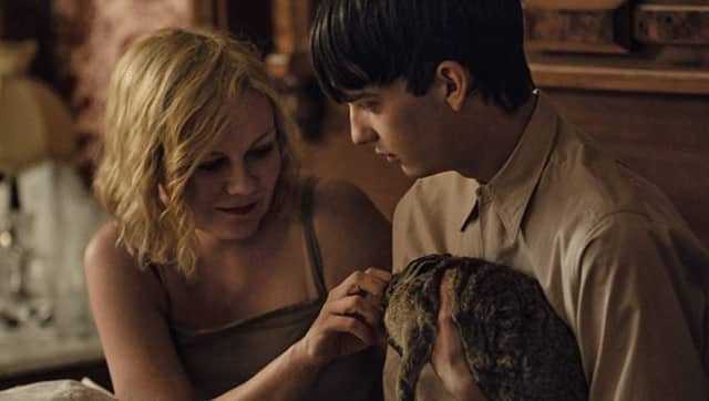 Still from The Power of the Dog