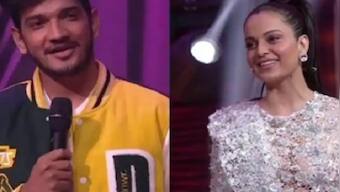 Devil's Advocate | Kangana Ranaut, Munawar Faruqui collaborating for Lock Upp is a lesson for parties with different political ideologies