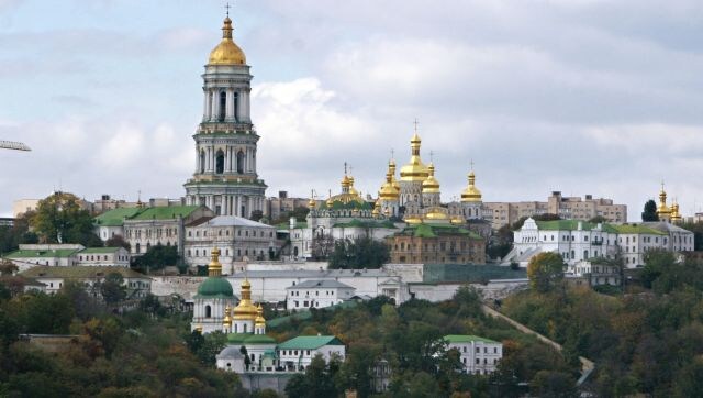 Museums, memorials, and monuments under attack: The cultural catastrophe in Ukraine Museums, memorials, and monuments under attack: The cultural catastrophe in Ukraine