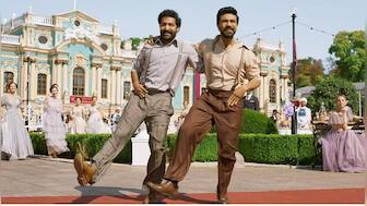 On Ram Charan's birthday: A playback to some of his most memorable dance numbers