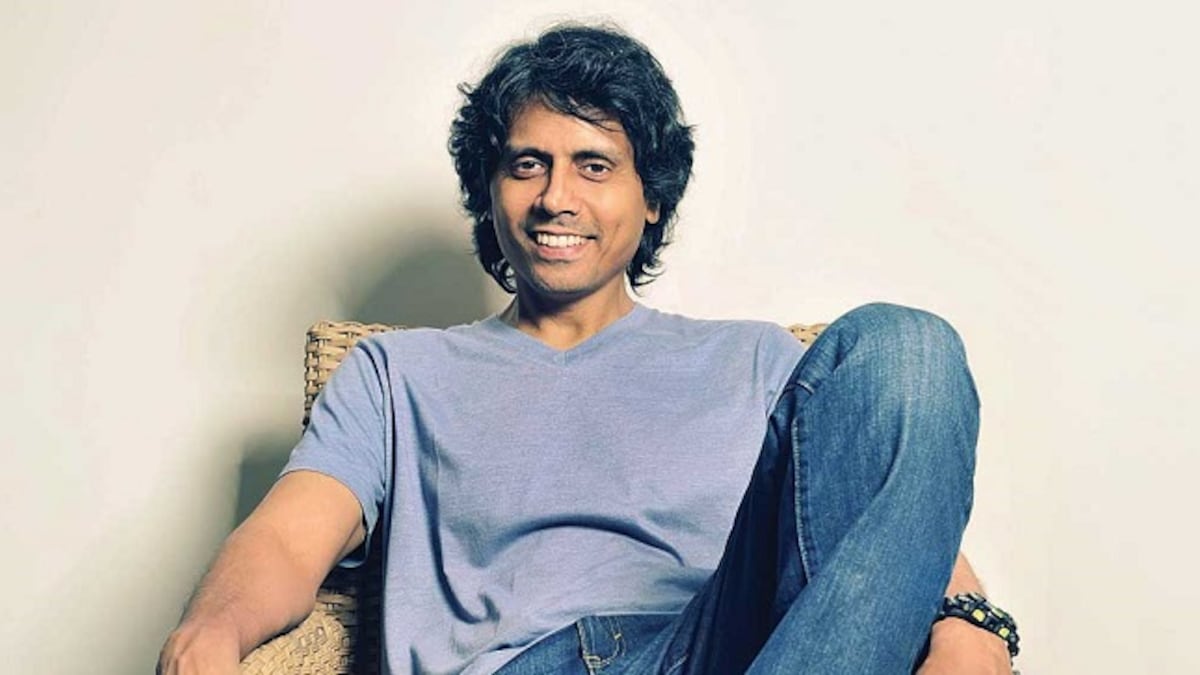 On Nagesh Kukunoor birthday, looking at his non-conformist style of filmmaking with Iqbal, Dor