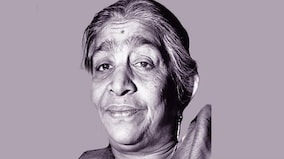 Remembering Sarojini Naidu, the gentle poet and the fiery freedom fighter, on her 73rd death anniversary