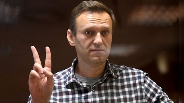 Russia seeks 13-year jail term for Alexei Navalny: All you need to know about Vladimir Putin’s boldest critic