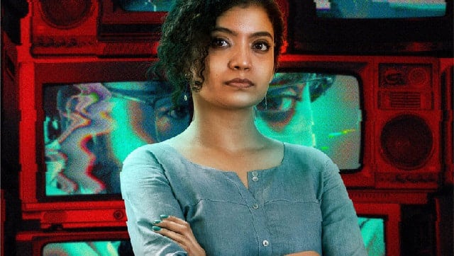 Anna Ben in Naradan 