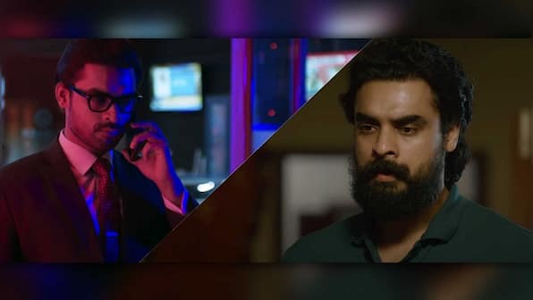 Naradan movie review: Tovino Thomas, Anna Ben land a slap on the face of India’s fake-news-peddling media