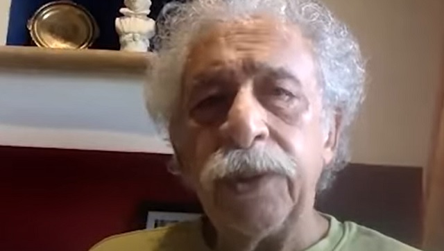 Naseeruddin Shah reveals he has onomatomania; know more about this 'abnormal obsession' Naseeruddin Shah reveals he has onomatomania; know more about this 'abnormal obsession'