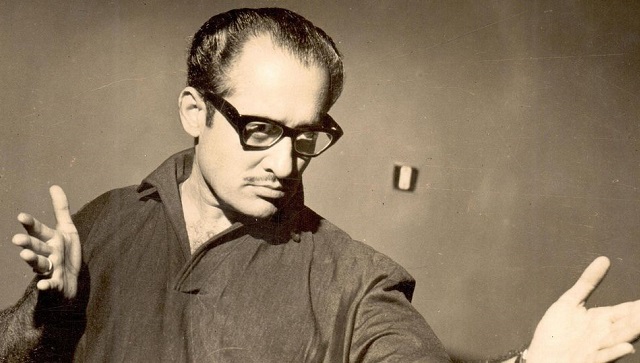 On Nasir Hussain's death anniversary, tracing the 'zabardast' magic of Nasir Hussain-RD Burman On Nasir Hussain's death anniversary, tracing the 'zabardast' magic of Nasir Hussain-RD Burman