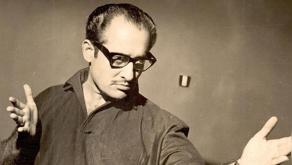 On Nasir Hussain's death anniversary, tracing the 'zabardast' magic of Nasir Hussain-RD Burman