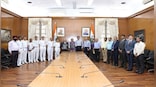 India signs contract with Larsen and Toubro for acquisition of 2 MPVs for navy