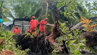 India prepares for first cyclone of 2022: Explained how Cyclone Asani got its name