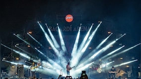 NH7 Weekender 2022 in Pune was a much-needed but scaled-down, warmer event thanks to the pandemic