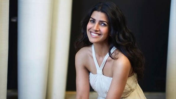 Nimrat Kaur opens up on shooting for Apple TV+ show Foundation, response to Dasvi and body positivity