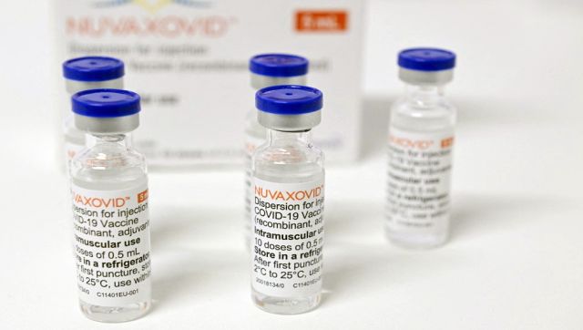 Novovax’s COVID-19 vaccine gets authorisation for 12-17 age group in India: What you should know about Covovax Novovax’s COVID-19 vaccine gets authorisation for 12-17 age group in India: What you should know about Covovax