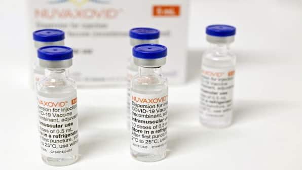 Novovax’s COVID-19 vaccine gets authorisation for 12-17 age group in India: What you should know about Covovax