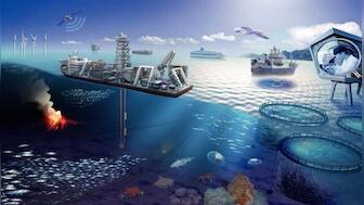 How blue economy can help rewrite India’s growth story post pandemic