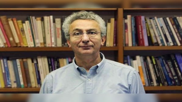 Why has India denied entry to renowned UK anthropologist Filippo Osella?
