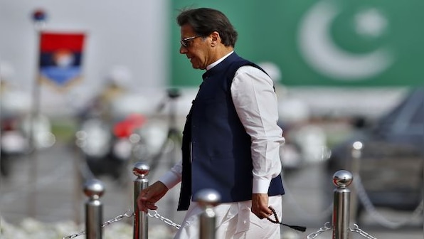 Why India should be alive to possibilities that may arise from the musical chairs underway in Pakistan