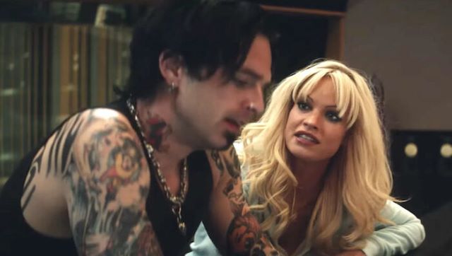 Co-director Lake Bell on Pam & Tommy: The series allowed Pamela Anderson to finally be depicted as human Co-director Lake Bell on Pam & Tommy: The series allowed Pamela Anderson to finally be depicted as human