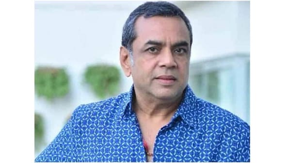 Paresh Rawal on his comeback Gujarati film Dear Father: 'Audience should expect a taut thriller with terrific takeaways'