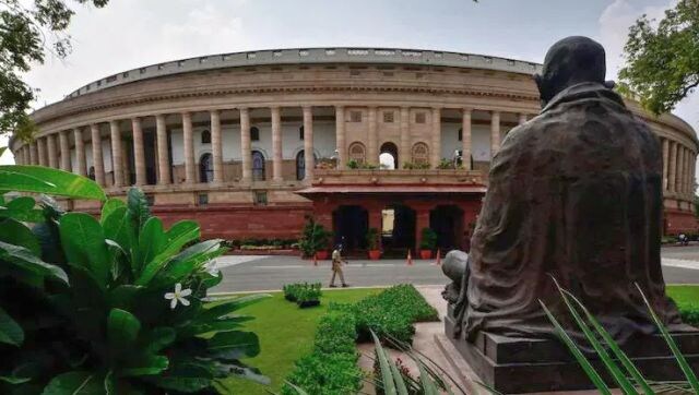 Explained: The row in Parliament over the new bill that lets police take bio samples of accused Explained: The row in Parliament over the new bill that lets police take bio samples of accused