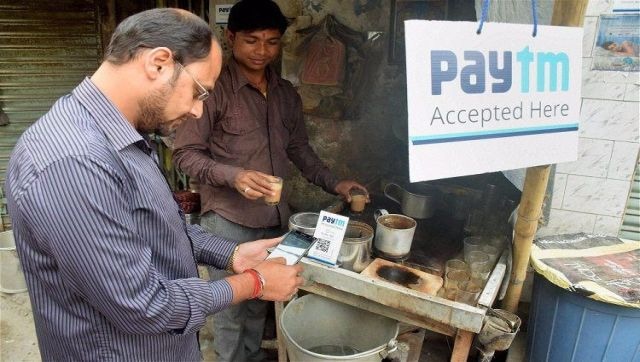 Explained: Why has RBI pulled up Paytm Bank and why its share prices have fallen?
