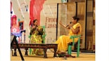 Minus the drama and the jamboree, the Jaipur Literature Festival this year is a quiet return to the core