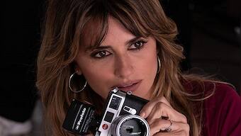 Penelope Cruz on reuniting with Pedro Almodovar in yet another motherhood tale, Oscar-nominated Parallel Mothers