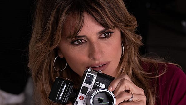 Penelope Cruz on reuniting with Pedro Almodovar in yet another motherhood tale, Oscar-nominated Parallel Mothers