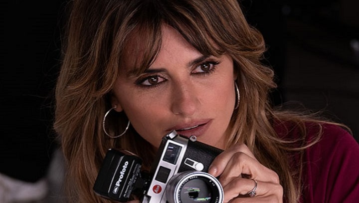 Penelope Cruz on reuniting with Pedro Almodovar in yet another motherhood tale, Oscar-nominated Parallel Mothers