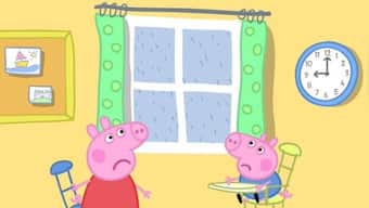 The Peppa Pig revenge: Explained how Russia is retaliating to sanctions by encouraging copyright infringement