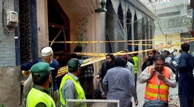 Pakistan: Toll rises to 63 in Shia mosque attack in Peshawar; Islamic State claims responsibility