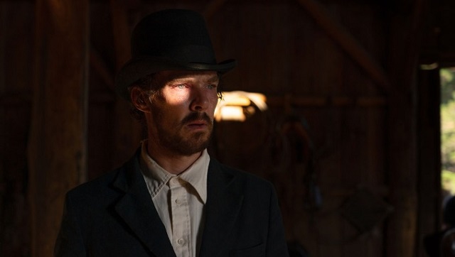 Oscars 2022: How The Power of the Dog dissects performative masculinity through its oppressive production design Oscars 2022: How The Power of the Dog dissects performative masculinity through its oppressive production design