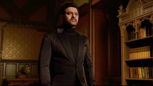 Watch: Trailer of Radhe Shyam sees Prabhas in the role of a palmist