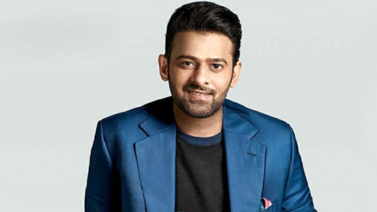 Prabhas opens up on Radhe Shyam, feeling the pressure of being a Pan-India star, and believing in destiny