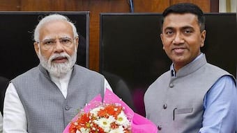Goa: New BJP govt to be sworn in between 23-25 March; PM Modi to attend, say party leaders