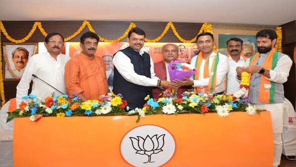 Pramod Sawant to continue as chief minister of Goa for second term