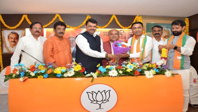 Pramod Sawant to continue as chief minister of Goa for second term Pramod Sawant to continue as chief minister of Goa for second term