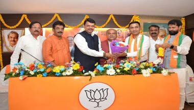Pramod Sawant to continue as chief minister of Goa for second term