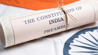 Dharma Files | Why Constitution makers should have included ‘historical justice’ in Preamble