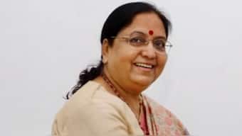 Baby Rani Maurya: 65-year-old Dalit leader, who quit as Uttarakhand governer to join active politics