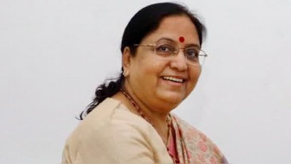 Baby Rani Maurya: 65-year-old Dalit leader, who quit as Uttarakhand governer to join active politics